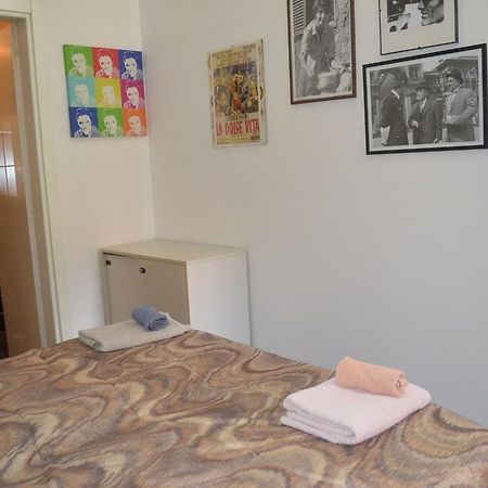 Appartamento Casa Lory Bologna Camera foto