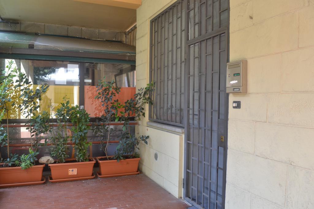 Appartamento Casa Lory Bologna Camera foto
