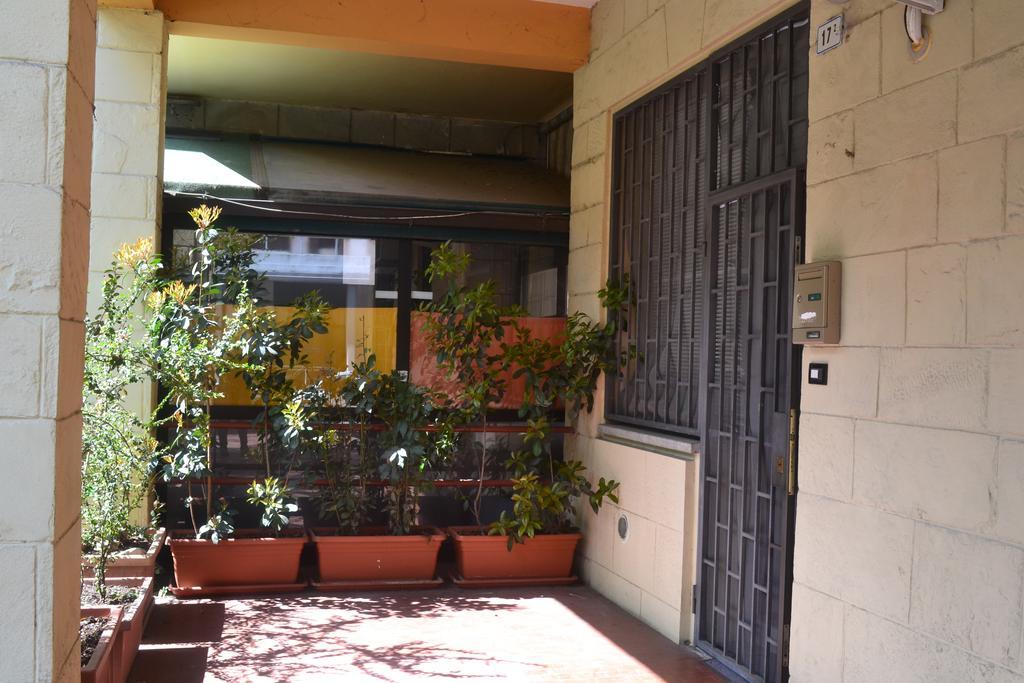 Appartamento Casa Lory Bologna Camera foto