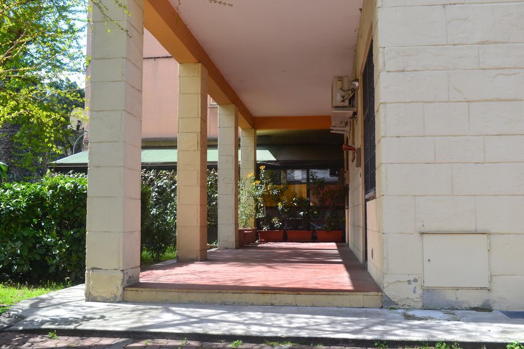 Appartamento Casa Lory Bologna Camera foto