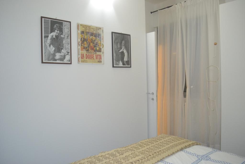 Appartamento Casa Lory Bologna Camera foto
