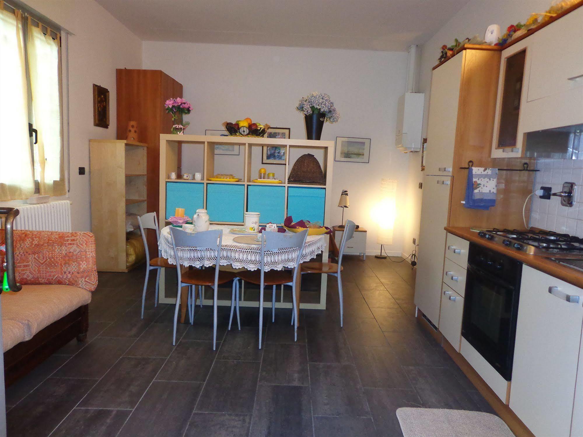 Appartamento Casa Lory Bologna Esterno foto