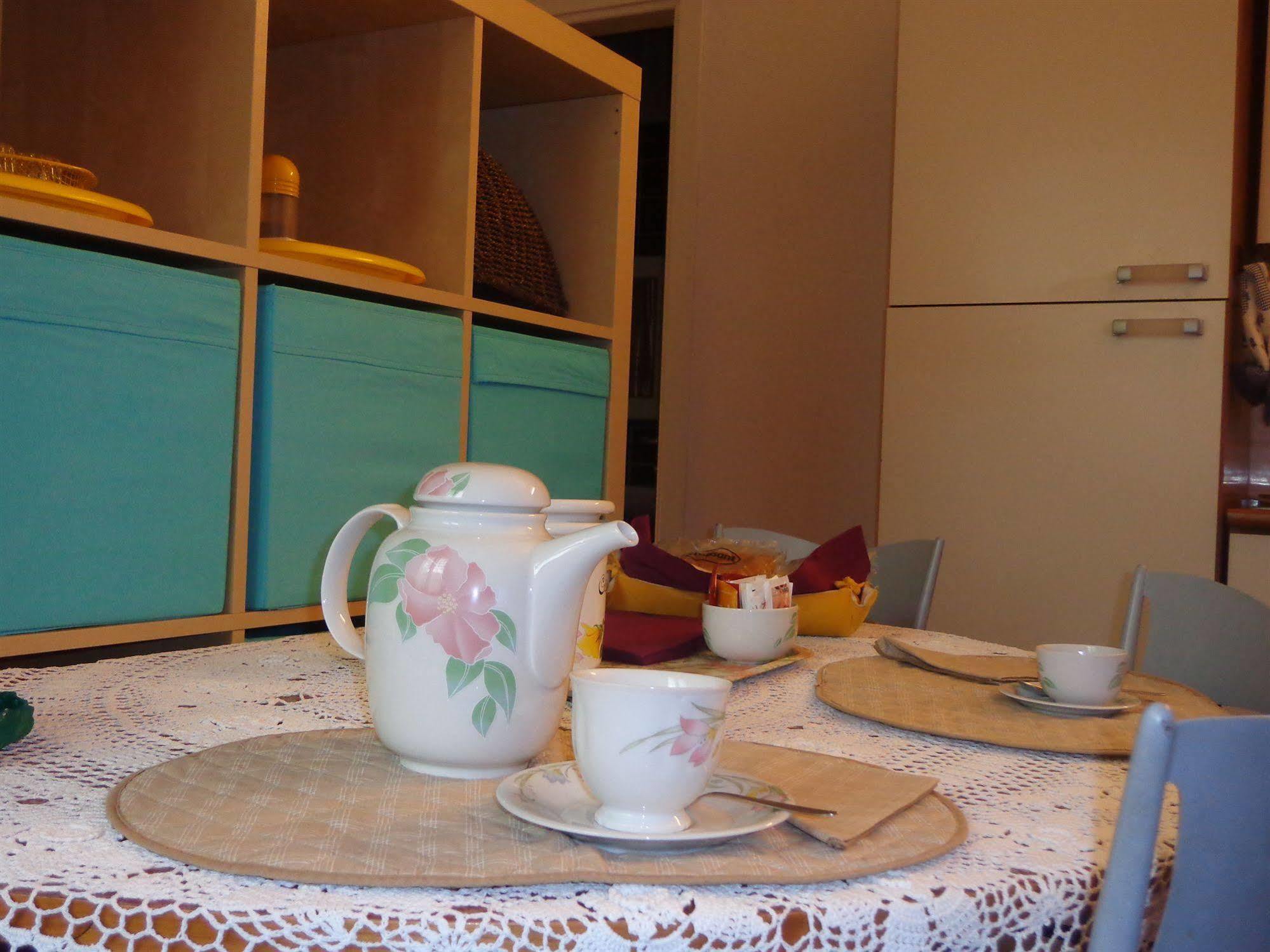 Appartamento Casa Lory Bologna Esterno foto