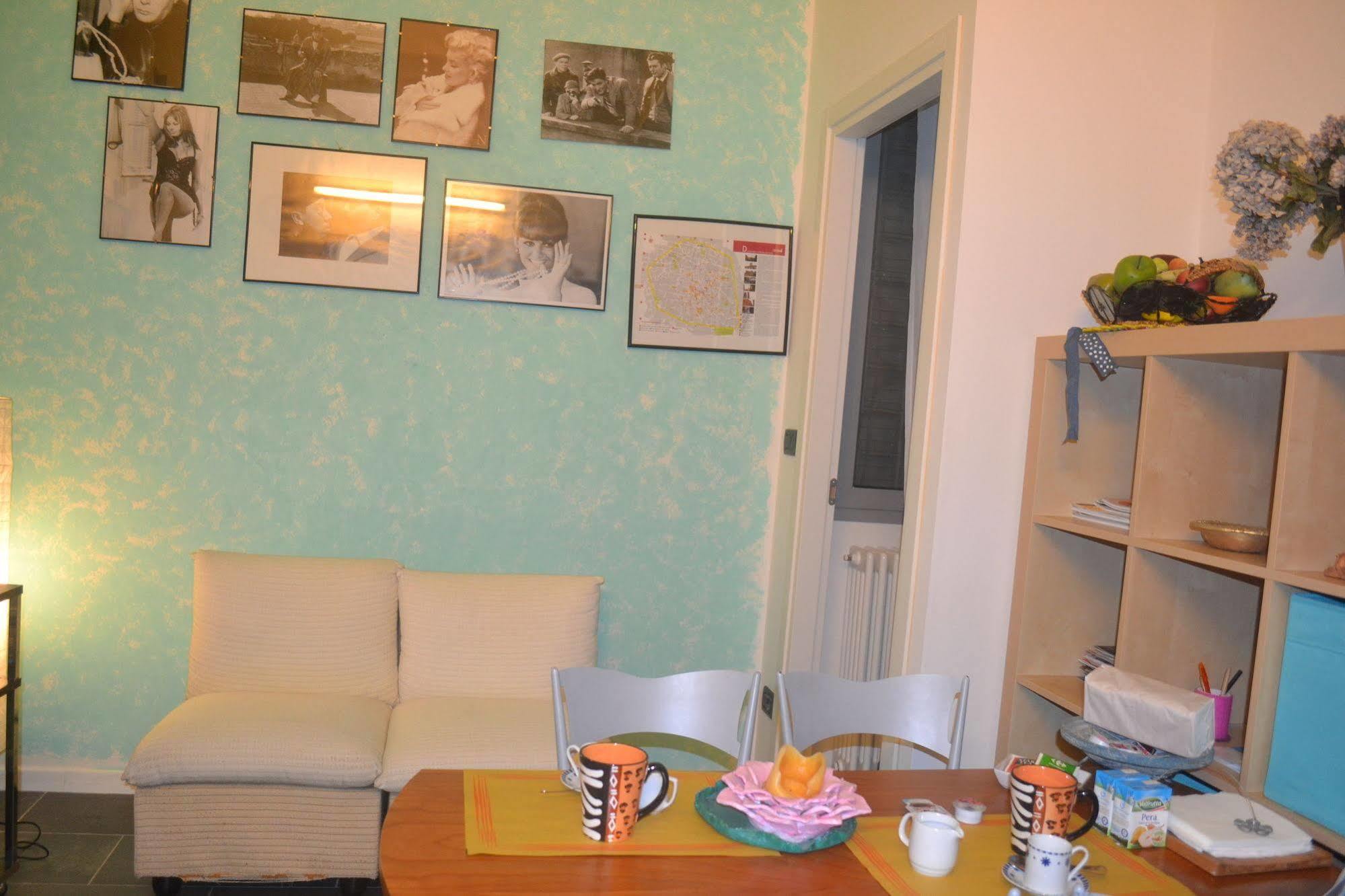 Appartamento Casa Lory Bologna Esterno foto
