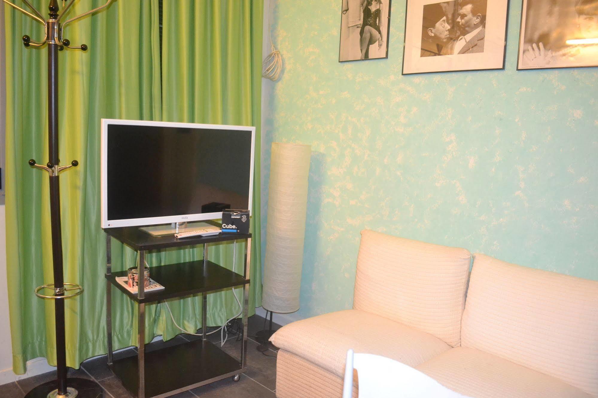 Appartamento Casa Lory Bologna Esterno foto