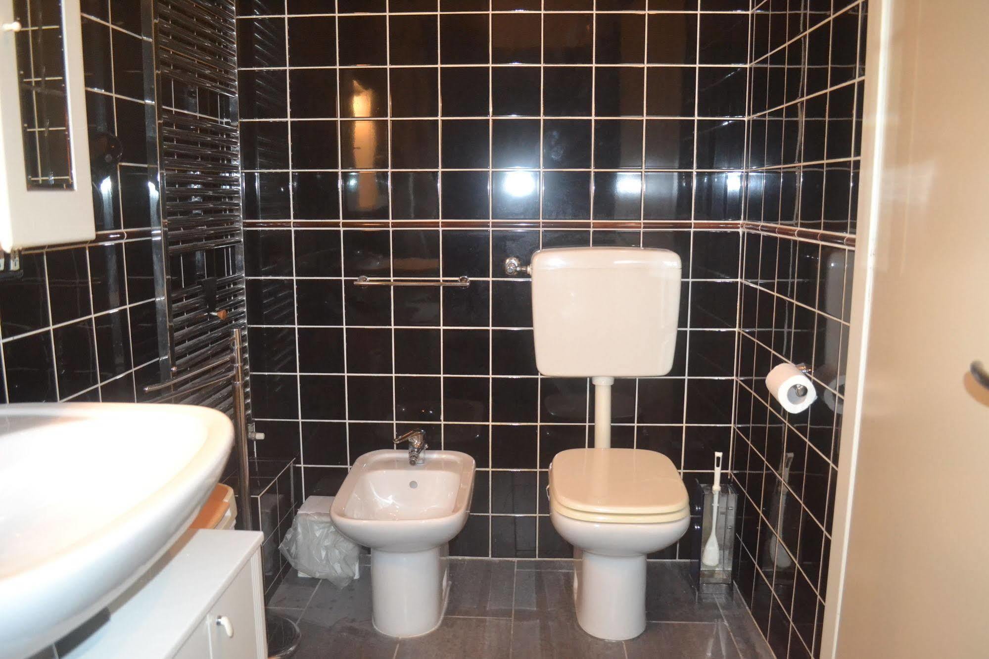 Appartamento Casa Lory Bologna Esterno foto