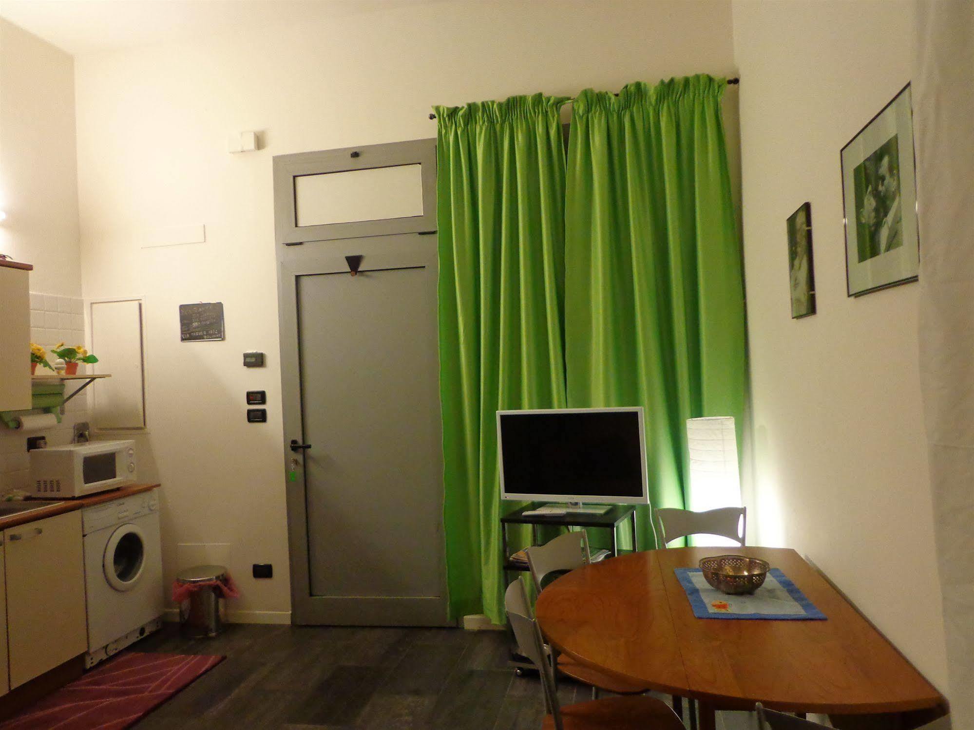 Appartamento Casa Lory Bologna Esterno foto