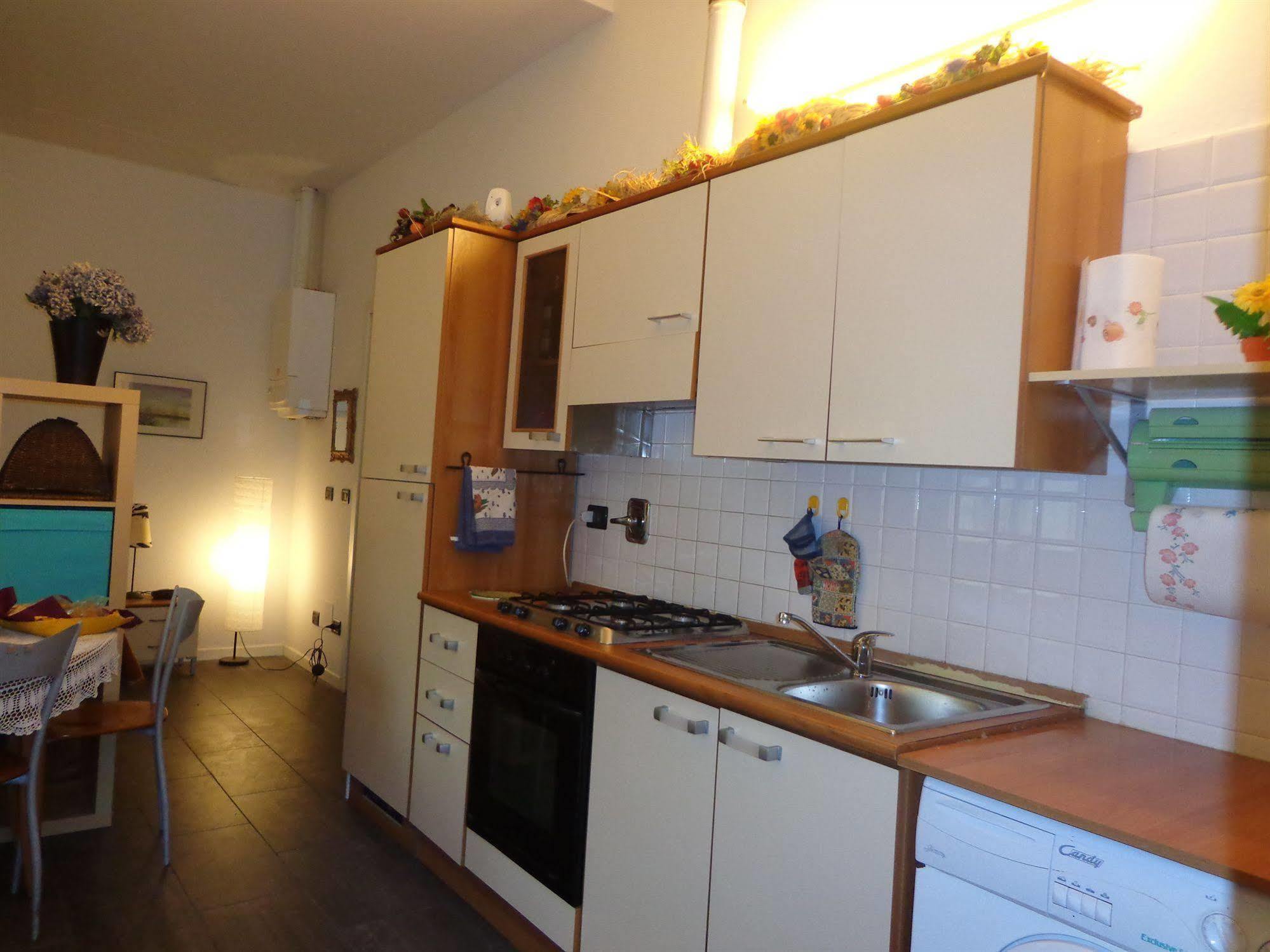 Appartamento Casa Lory Bologna Esterno foto