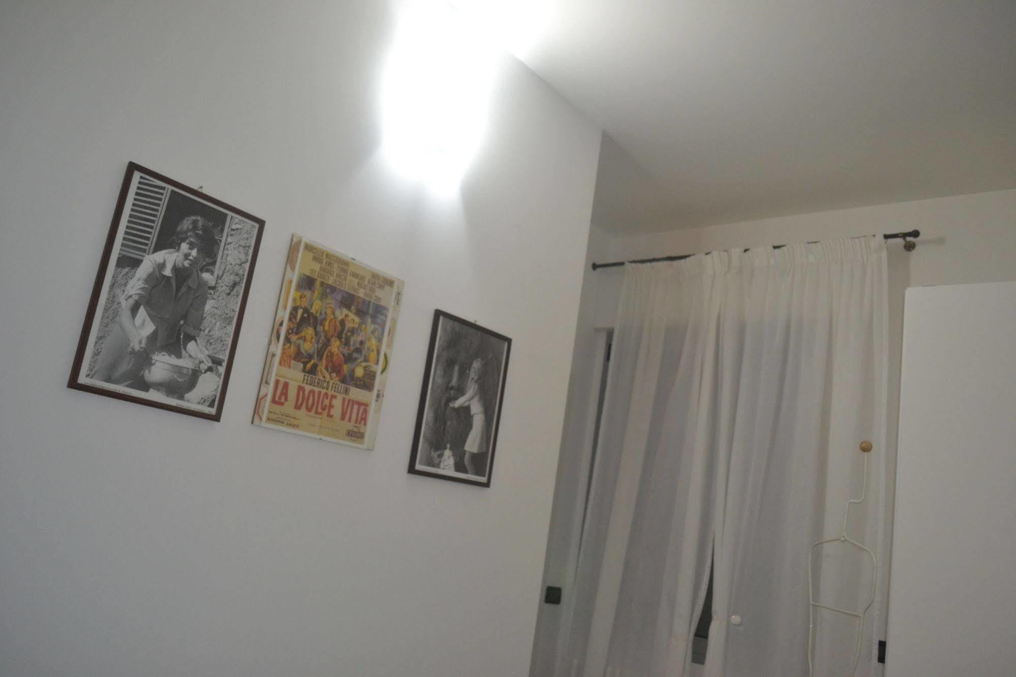 Appartamento Casa Lory Bologna Esterno foto