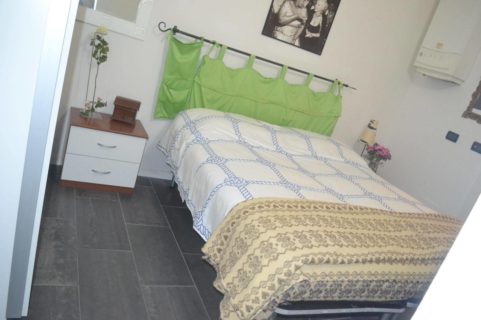 Appartamento Casa Lory Bologna Esterno foto