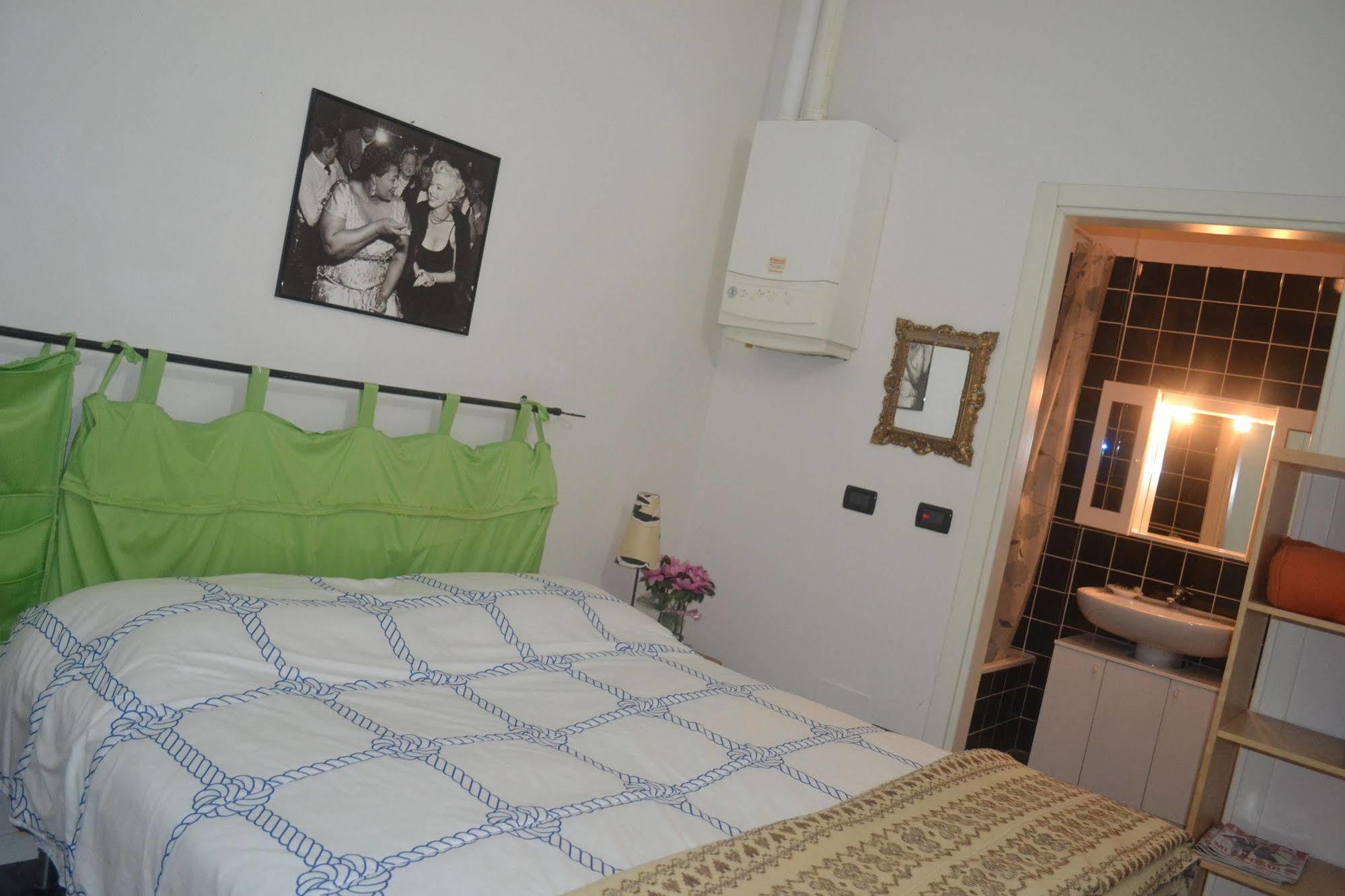 Appartamento Casa Lory Bologna Esterno foto
