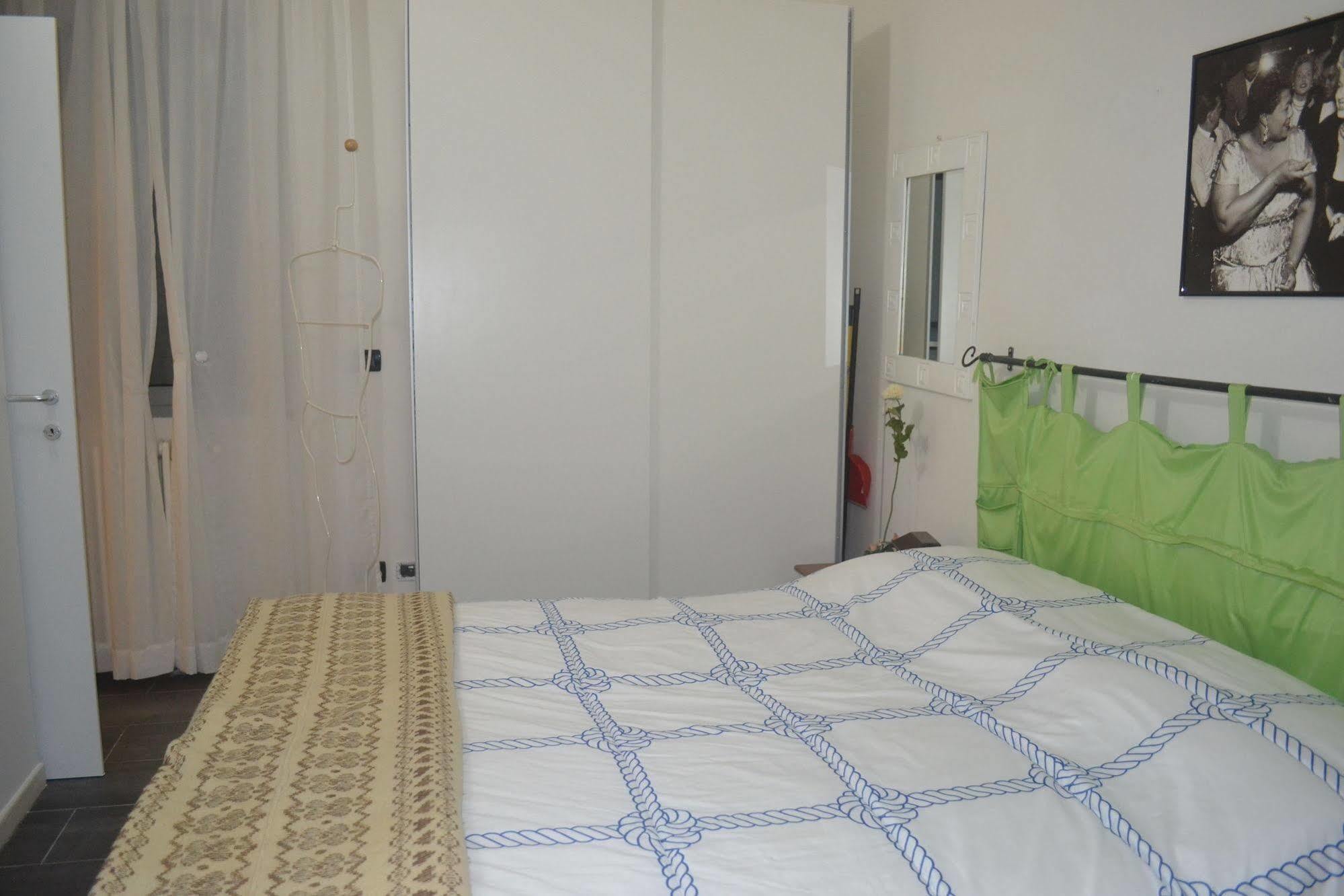 Appartamento Casa Lory Bologna Esterno foto
