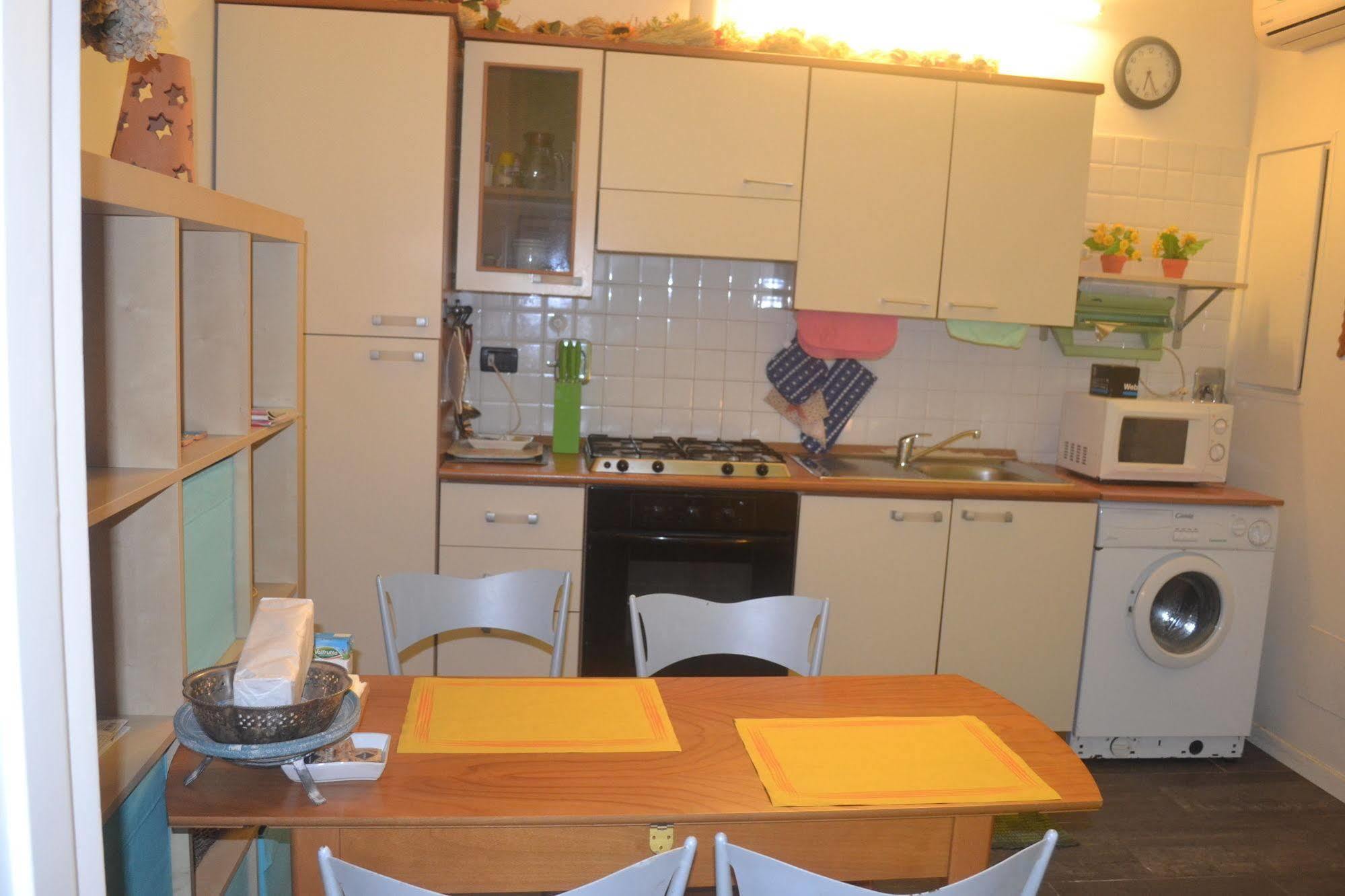 Appartamento Casa Lory Bologna Esterno foto