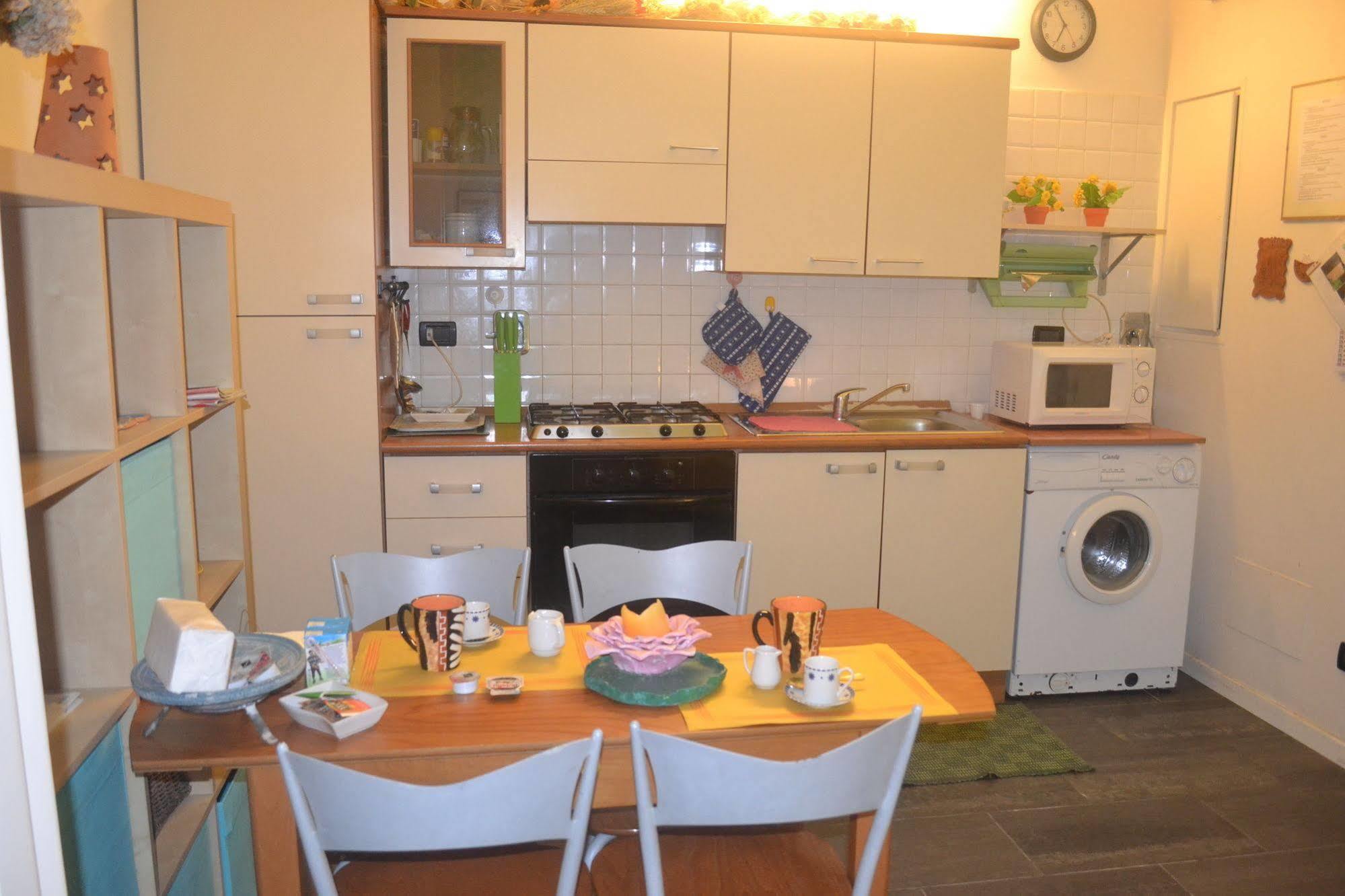 Appartamento Casa Lory Bologna Esterno foto