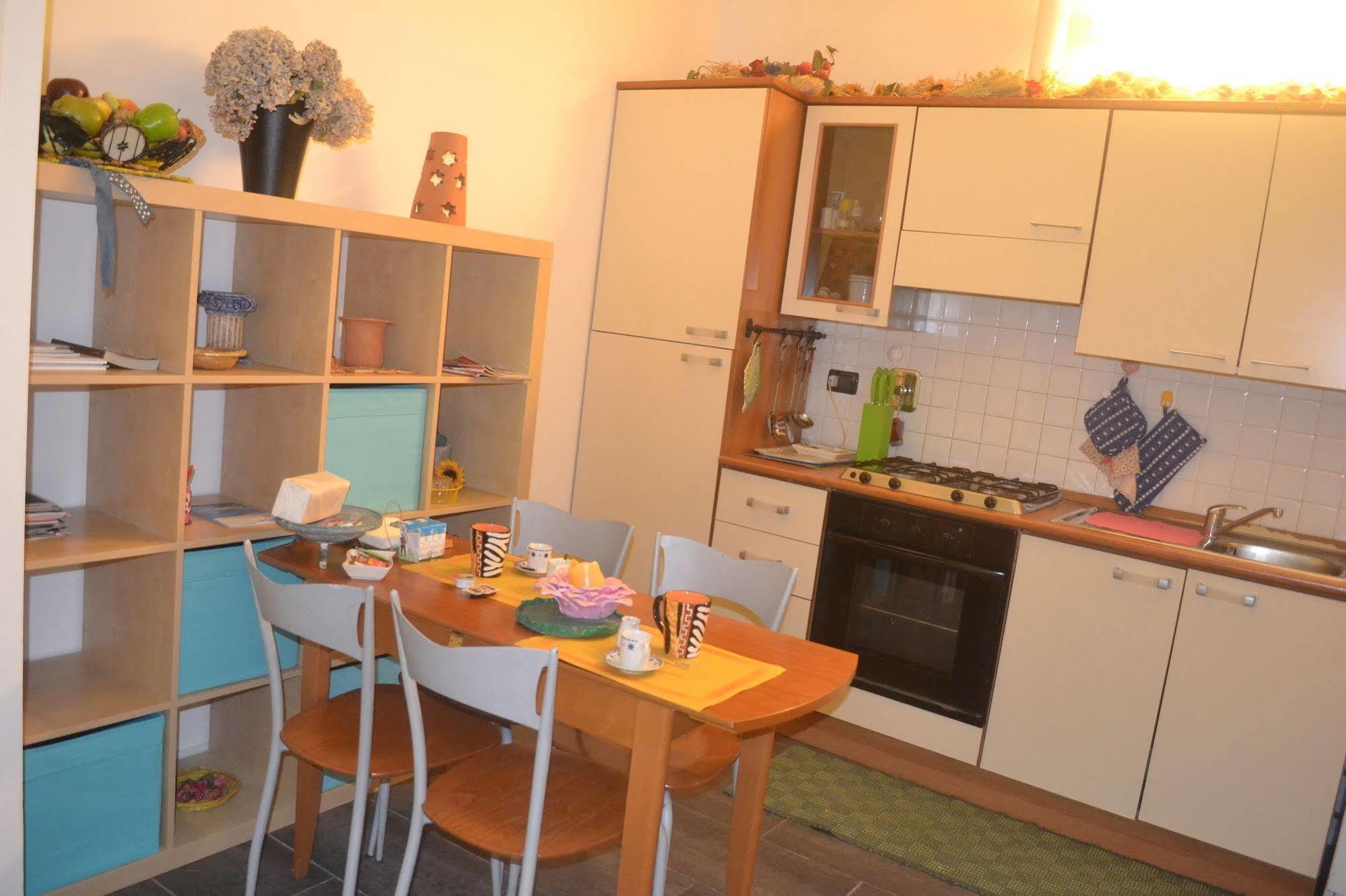 Appartamento Casa Lory Bologna Esterno foto